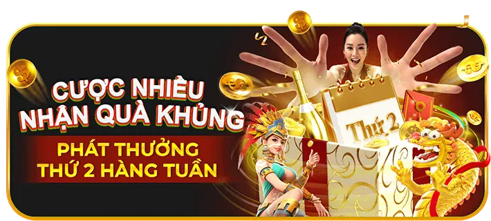 Thưởng chào mừng Natra88
