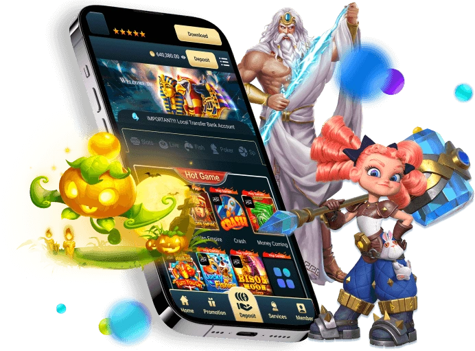 Hiệu suất mượt mà của ứng dụng natra88 login