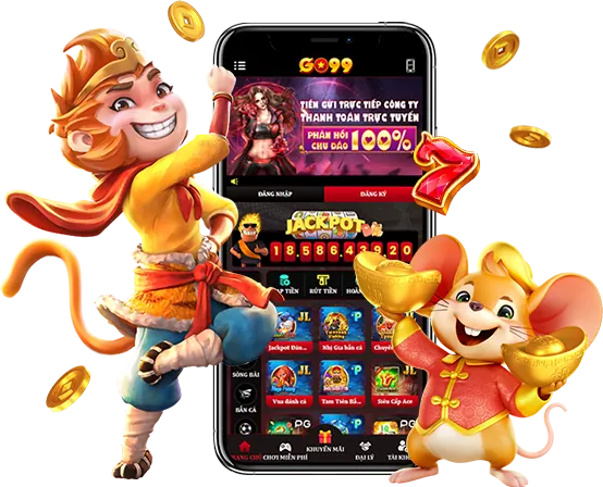 Trải Nghiệm Slot Game Di Động Natra88