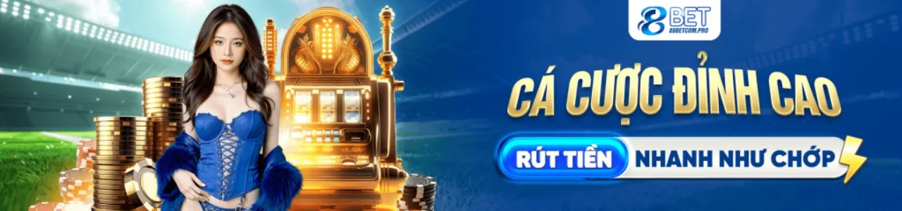 Cơ hội thắng lớn và Jackpot