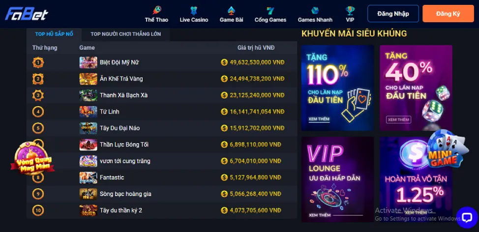 Liên hệ Natra88 Login